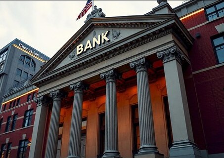 Consumer Banking