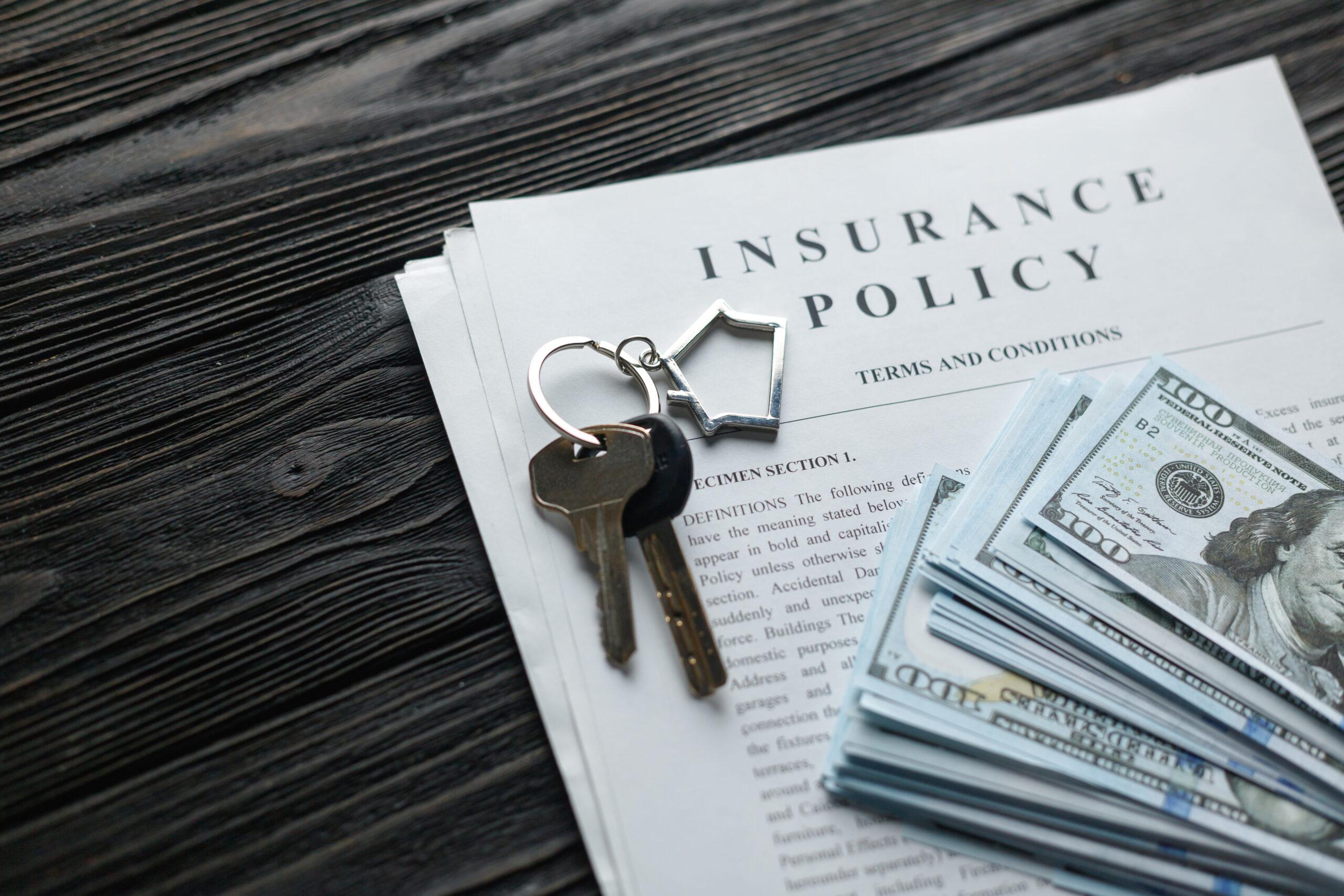Insurance