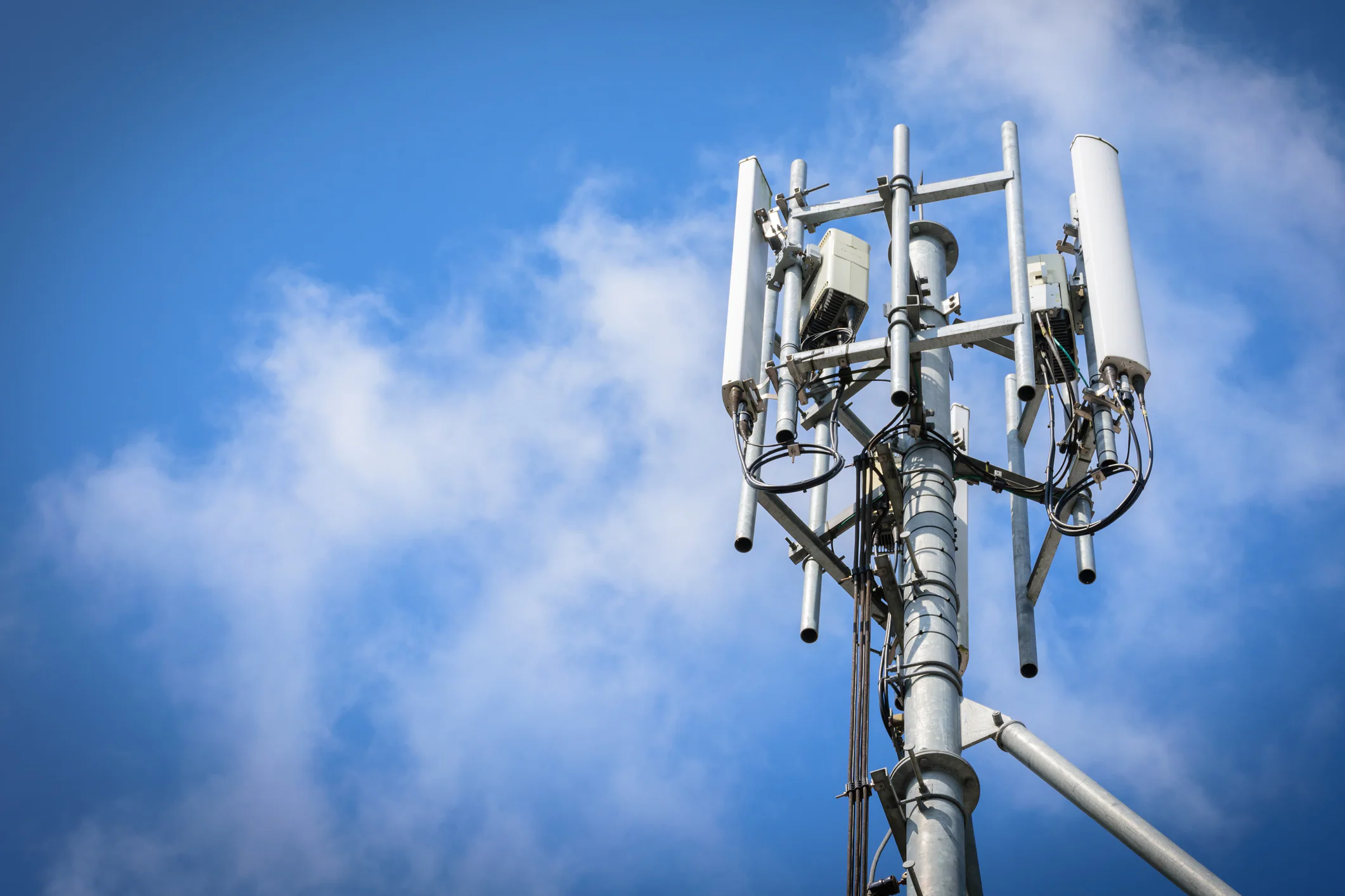 Telecom